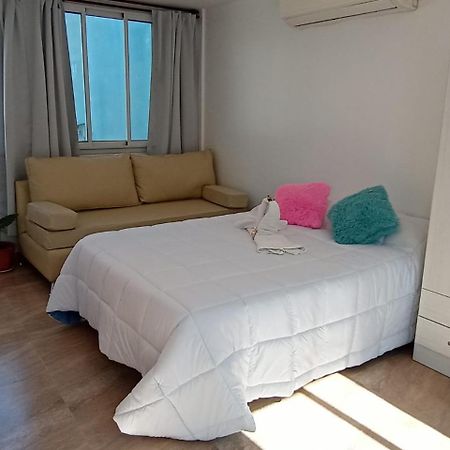 Апартаменти Departamentos Mon Сан-Клементе-дель-Тую Екстер'єр фото