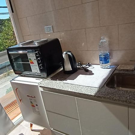Апартаменти Departamentos Mon Сан-Клементе-дель-Тую Екстер'єр фото