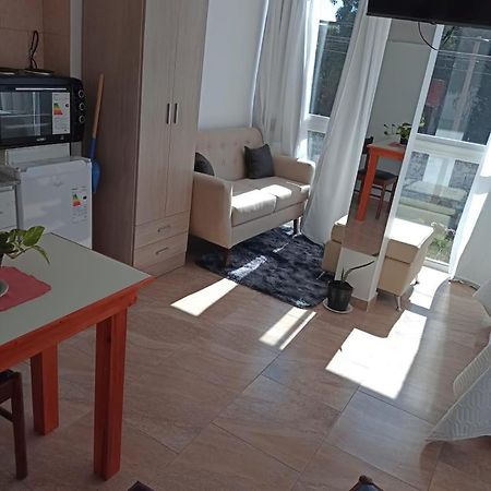 Апартаменти Departamentos Mon Сан-Клементе-дель-Тую Екстер'єр фото