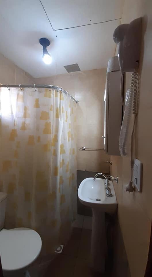 Апартаменти Departamentos Mon Сан-Клементе-дель-Тую Екстер'єр фото