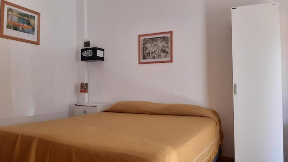 Апартаменти Departamentos Mon Сан-Клементе-дель-Тую Екстер'єр фото