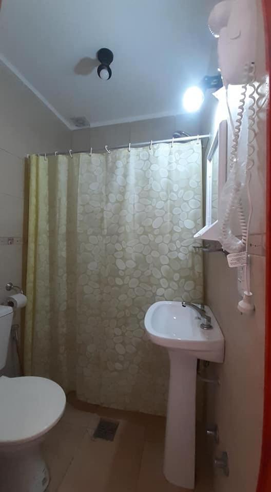 Апартаменти Departamentos Mon Сан-Клементе-дель-Тую Екстер'єр фото