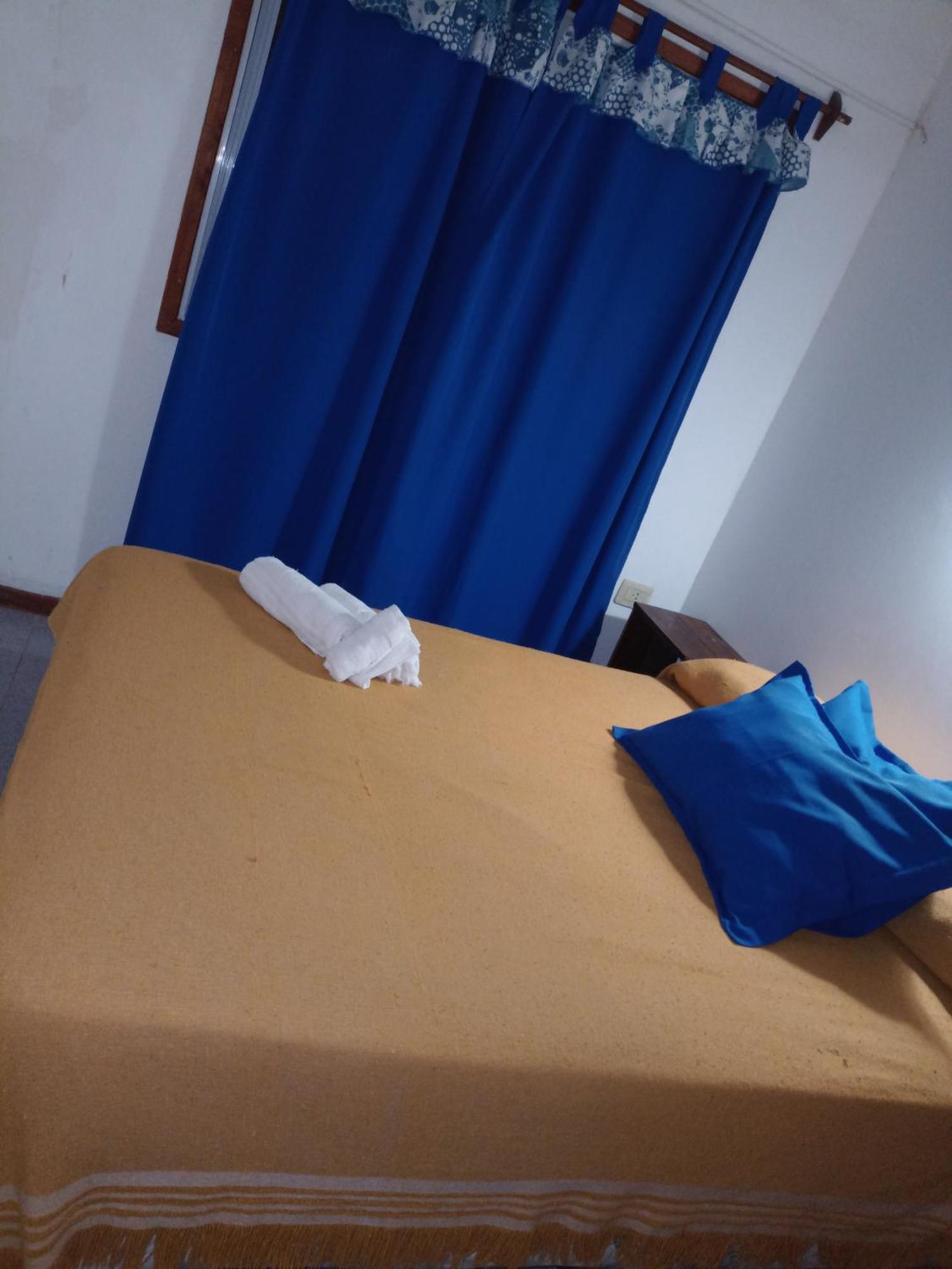 Апартаменти Departamentos Mon Сан-Клементе-дель-Тую Екстер'єр фото