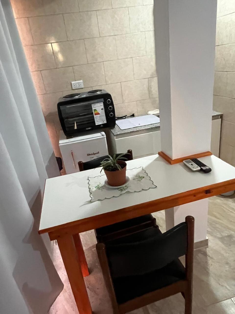 Апартаменти Departamentos Mon Сан-Клементе-дель-Тую Екстер'єр фото