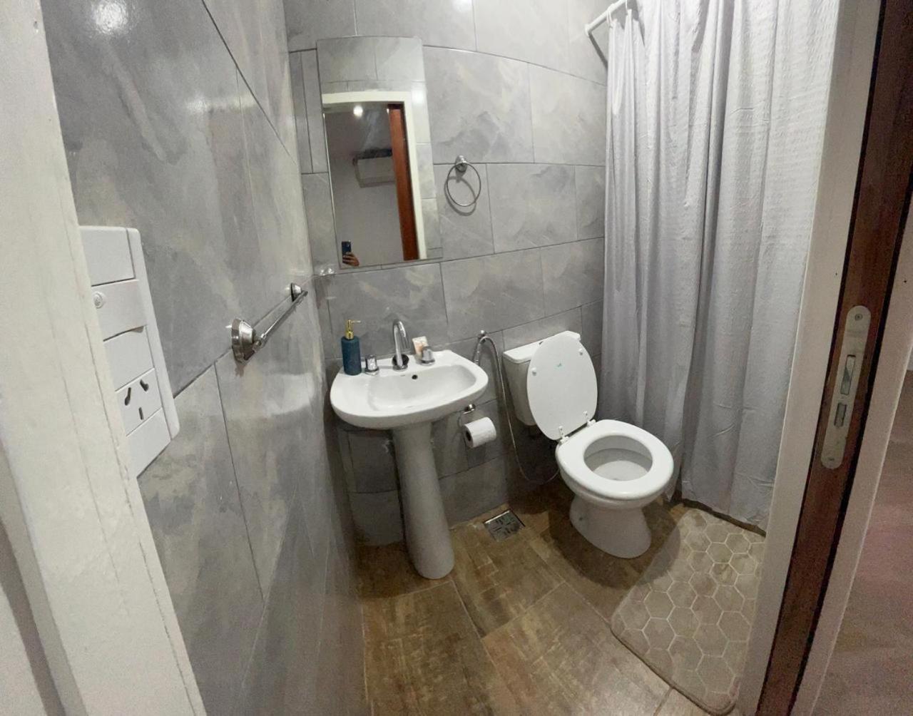 Апартаменти Departamentos Mon Сан-Клементе-дель-Тую Екстер'єр фото
