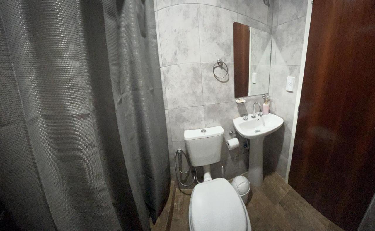 Апартаменти Departamentos Mon Сан-Клементе-дель-Тую Екстер'єр фото