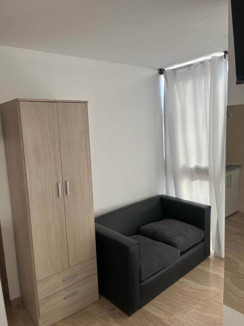 Апартаменти Departamentos Mon Сан-Клементе-дель-Тую Екстер'єр фото
