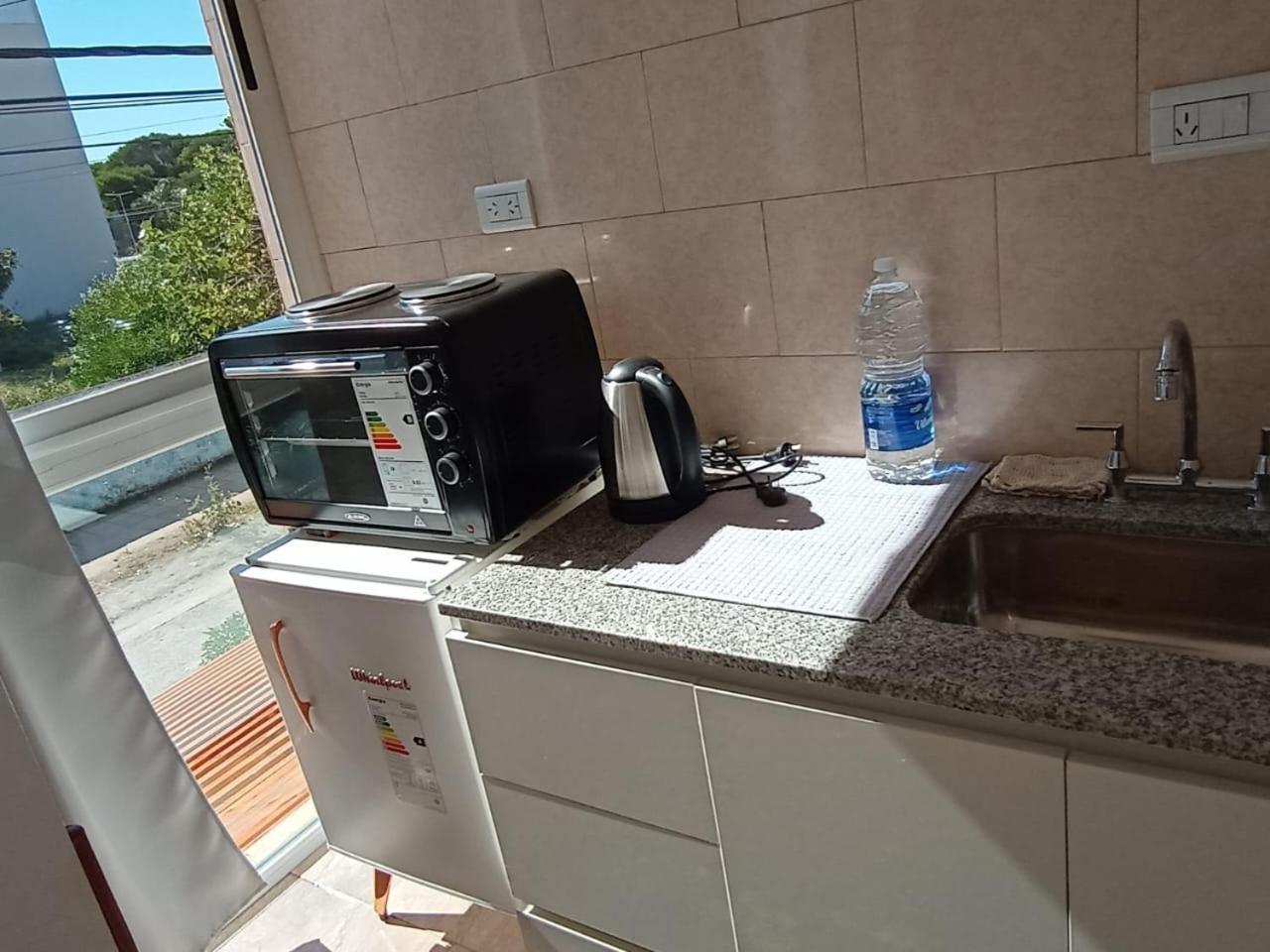 Апартаменти Departamentos Mon Сан-Клементе-дель-Тую Екстер'єр фото